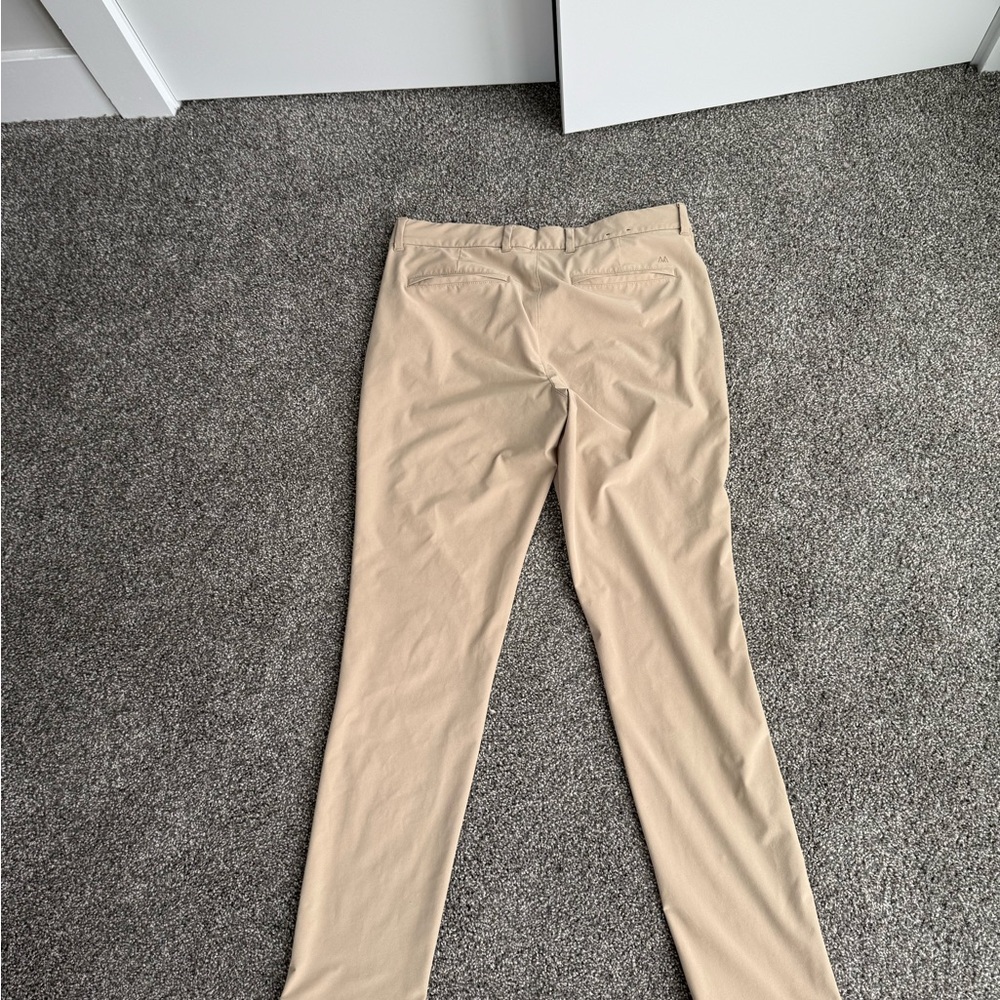 Men’s Mizzen+Main Helmsman Chino Pants - Picture 2 of 8